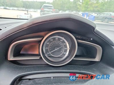 Zdjęcie 9 z 13 samochodu: 2016 MAZDA 3 SPORT VIN:JM1BM1U74G1340718 - miniatura