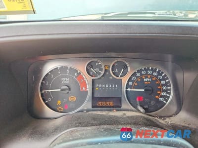 Zdjęcie 9 z 13 samochodu: 2007 HUMMER H3 VIN:5GTDN13E878177769 - miniatura