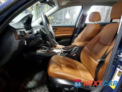 Zdjęcie 7 z 12 samochodu: 2011 BMW 328 XI SULEV VIN:WBAPK5C58BF125838 - miniatura