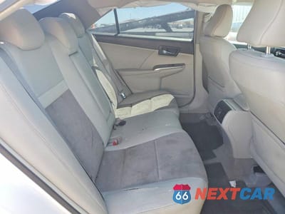 Zdjęcie 10 z 12 samochodu: 2013 TOYOTA CAMRY HYBRID XLE VIN:4T1BD1FKXDU077612 - miniatura