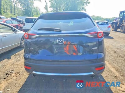 Zdjęcie 6 z 12 samochodu: 2016 MAZDA CX-9 GRAND TOURING VIN:JM3TCBDY6G0120189 - miniatura