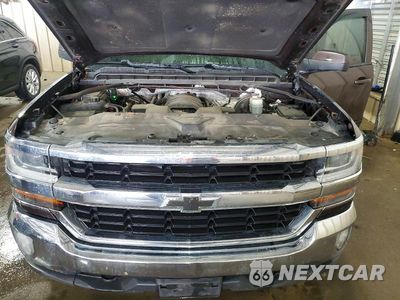 Zdjęcie 11 z 12 samochodu: 2016 CHEVROLET SILVERADO K1500 LT VIN:1GCUKREC8GF140596 - miniatura