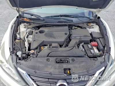Zdjęcie 11 z 12 samochodu: 2017 NISSAN ALTIMA 2.5 SL VIN:1N4AL3AP8HC164721 - miniatura