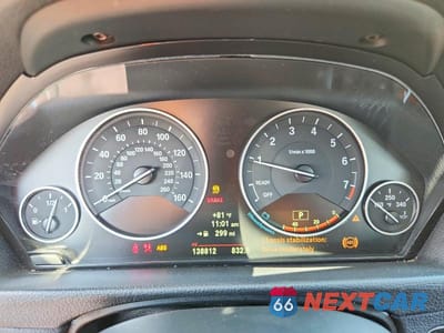 Zdjęcie 9 z 12 samochodu: 2014 BMW 328 XI SULEV VIN:WBA3B5G58ENS09760 - miniatura