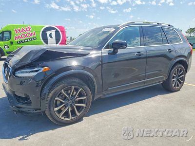 2016 VOLVO XC90 T6 YV4A22PK7G1089262 - główne zdjęcie licytacji z USA - miniatura