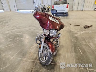Drugie zdjęcie samochodu z przodu: 2006 YAMAHA XV1900 CT VIN:JYAVP22E56A003822 - miniatura
