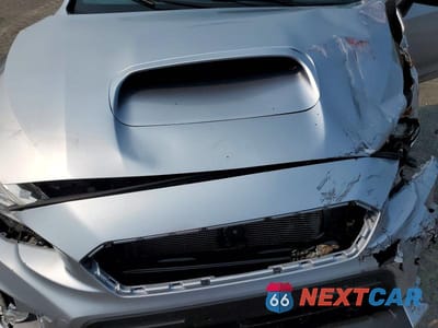 Zdjęcie 11 z 12 samochodu: 2021 SUBARU WRX PREMIUM VIN:JF1VA1C6XM9821221 - miniatura