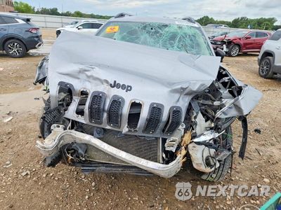 Zdjęcie 12 z 13 samochodu: 2017 JEEP CHEROKEE VIN:1C4PJMAB5HW567106 - miniatura