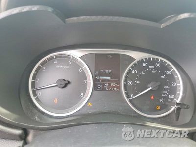 Zdjęcie 9 z 12 samochodu: 2021 NISSAN VERSA S VIN:3N1CN8DV2ML922087 - miniatura