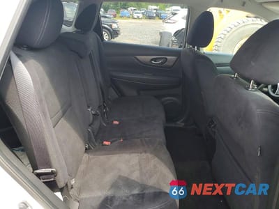 Zdjęcie 10 z 12 samochodu: 2016 NISSAN ROGUE S VIN:JN8AT2MT1GW007126 - miniatura