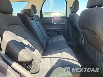 Zdjęcie 11 z 14 samochodu: 2022 FORD BRONCO SPORT BIG BEND VIN:3FMCR9B6XNRD38078 - miniatura