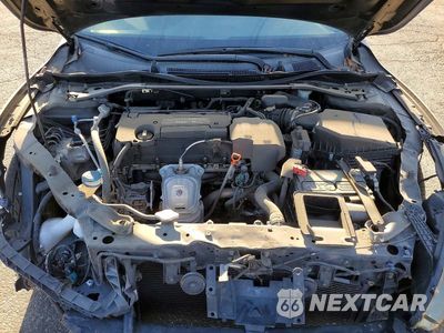 Zdjęcie 11 z 13 samochodu: 2013 HONDA ACCORD EX VIN:1HGCR2F76DA203687 - miniatura