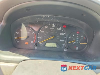 Zdjęcie 9 z 12 samochodu: 2002 HONDA ACCORD EX VIN:1HGCG16552A026884 - miniatura