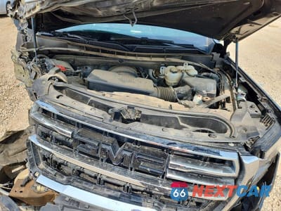 Zdjęcie 12 z 14 samochodu: 2021 GMC YUKON XL K1500 SLT VIN:1GKS2GKD4MR130820 - miniatura
