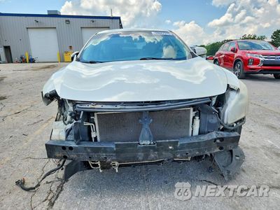 Piąte zdjęcie samochodu w środku: 2010 NISSAN MAXIMA 3.5 S VIN:1N4AA5AP4AC855803 - miniatura