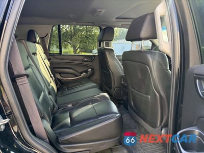 Zdjęcie 6 z 10 samochodu: 2015 GMC YUKON SLT VIN:1GKS2BKC7FR192922 - miniatura