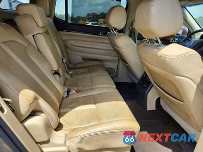 Zdjęcie 11 z 13 samochodu: 2016 LINCOLN MKT VIN:2LMHJ5AT7GBL03176 - miniatura