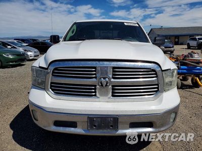 Piąte zdjęcie samochodu w środku: 2016 RAM 1500 SLT VIN:1C6RR7GT4GS245153 - miniatura