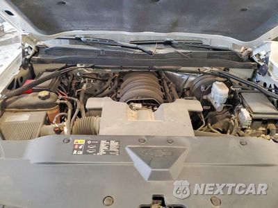Zdjęcie 11 z 12 samochodu: 2015 CHEVROLET SILVERADO K1500 HIGH COUNTRY VIN:3GCUKTEC2FG307593 - miniatura