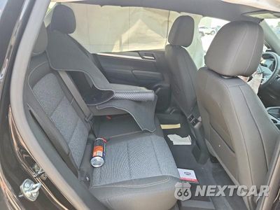 Zdjęcie 11 z 13 samochodu: 2026 GMC TERRAIN ELEVATION VIN:3GKALMEG0TL539514 - miniatura