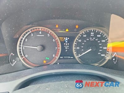 Zdjęcie 9 z 12 samochodu: 2015 LEXUS GS 350 VIN:JTHCE1BL2FA008596 - miniatura
