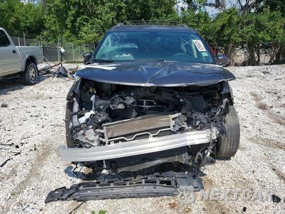 Piąte zdjęcie samochodu w środku: 2020 CHRYSLER VOYAGER LXI VIN:2C4RC1DG3LR176174 - miniatura