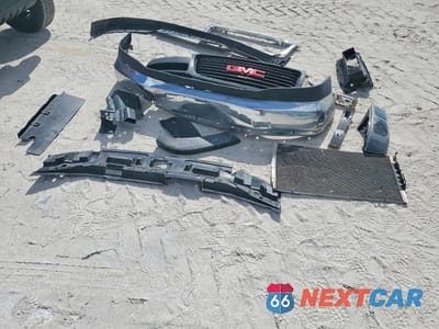 Zdjęcie 13 z 14 samochodu: 2021 GMC SAVANA G2500 VIN:1GTW7AFP3M1307159 - miniatura
