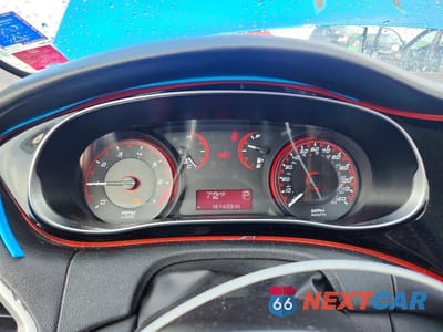 Zdjęcie 9 z 12 samochodu: 2015 DODGE DART SE VIN:1C3CDFAA2FD403947 - miniatura