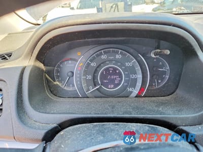 Zdjęcie 9 z 13 samochodu: 2015 HONDA CR-V EX VIN:2HKRM4H57FH649292 - miniatura
