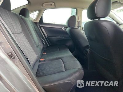 Zdjęcie 10 z 12 samochodu: 2016 NISSAN SENTRA SV VIN:3N1AB7APXGY217139 - miniatura