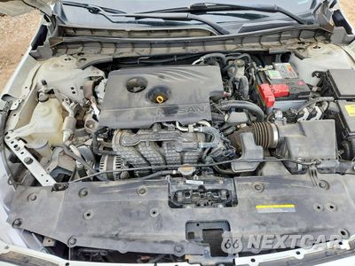 Zdjęcie 11 z 12 samochodu: 2019 NISSAN ALTIMA SR VIN:1N4BL4CV1KC203467 - miniatura