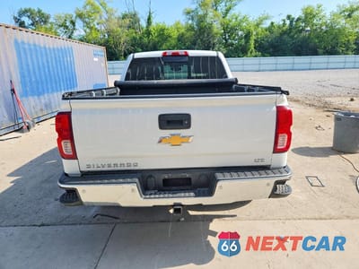 Zdjęcie 6 z 12 samochodu: 2016 CHEVROLET SILVERADO K1500 LTZ VIN:3GCUKSEC8GG156674 - miniatura