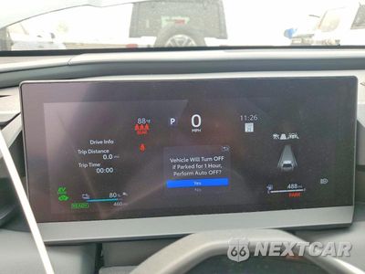 Zdjęcie 9 z 13 samochodu: 2026 TOYOTA RAV4 PLUG-IN HYBRID XSE VIN:JTM7ERAV8TJ008232 - miniatura
