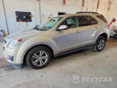 2014 CHEVROLET EQUINOX LT 2GNFLFE39E6137807 - główne zdjęcie licytacji z USA - miniatura