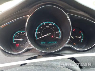 Zdjęcie 9 z 12 samochodu: 2010 CHEVROLET MALIBU 1LT VIN:1G1ZC5EB6AF118874 - miniatura