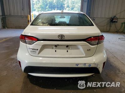 Zdjęcie 6 z 12 samochodu: 2020 TOYOTA COROLLA LE VIN:JTDEPRAE6LJ036094 - miniatura