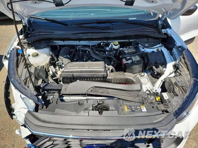 Zdjęcie 12 z 14 samochodu: 2025 FORD ESCAPE ACTIVE VIN:1FMCU9GN6SUB05978 - miniatura