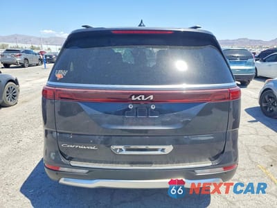Zdjęcie 6 z 13 samochodu: 2022 KIA CARNIVAL SX PRESTIGE VIN:KNDNE5H3XN6095156 - miniatura