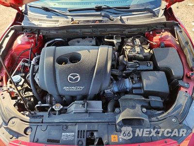 Zdjęcie 11 z 12 samochodu: 2016 MAZDA 3 TOURING VIN:JM1BM1W38G1326069 - miniatura