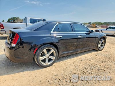 Trzecie zdjęcie samochodu z tyłu: 2018 CHRYSLER 300C VIN:2C3CCAPT3JH340545 - miniatura