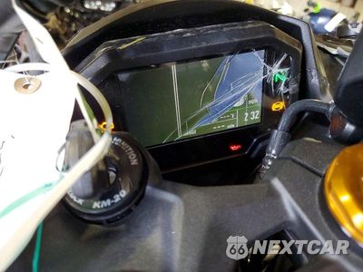 Zdjęcie 7 z 9 samochodu: 2026 KAWASAKI ZX400 S VIN:ML5ZXCS18TDA53260 - miniatura