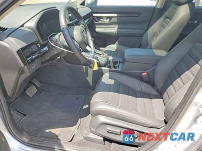 Zdjęcie 7 z 13 samochodu: 2026 HONDA CR-V EXL VIN:2HKRS4H7XTH443371 - miniatura