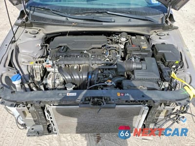 Zdjęcie 11 z 13 samochodu: 2024 HYUNDAI ELANTRA SEL VIN:KMHLM4DG0RU663196 - miniatura