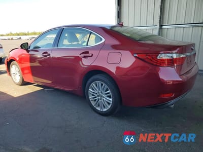 Drugie zdjęcie samochodu z przodu: 2014 LEXUS ES 350 VIN:JTHBK1GG9E2100684 - miniatura