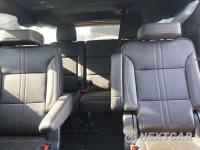 Zdjęcie 10 z 14 samochodu: 2025 CHEVROLET SUBURBAN K1500 HIGH COUNTRY VIN:1GNS6GR82SR249947 - miniatura