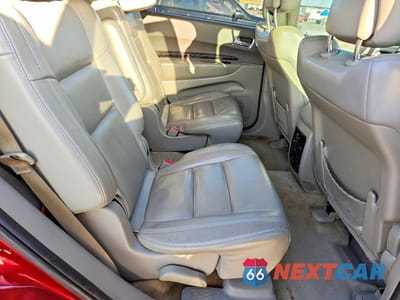Zdjęcie 10 z 12 samochodu: 2013 DODGE DURANGO CREW VIN:1C4RDHDG0DC679595 - miniatura