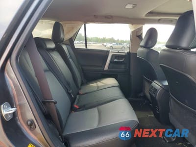 Zdjęcie 11 z 13 samochodu: 2014 TOYOTA 4RUNNER SR5 PREMIUM VIN:JTEBU5JR1E5190033 - miniatura