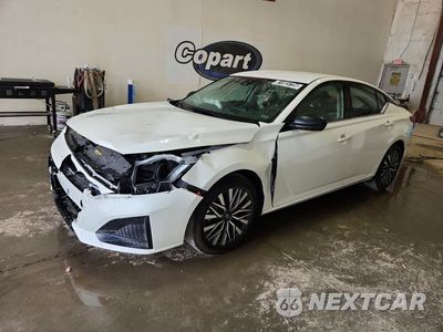 2026 NISSAN ALTIMA SV 1N4BL4DV5TN329674 - główne zdjęcie licytacji z USA - miniatura