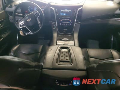 Zdjęcie 8 z 13 samochodu: 2017 CADILLAC ESCALADE PLATINUM VIN:1GYS4DKJ3HR136781 - miniatura