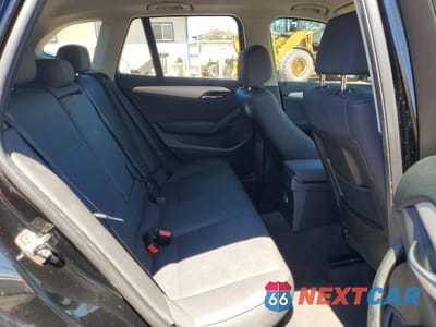 Zdjęcie 11 z 13 samochodu: 2014 BMW X1 SDRIVE28I VIN:WBAVM1C53EVW55753 - miniatura